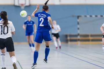 Bild 5 - F NFV Futsalturnier